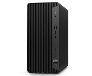 PROMOZIONE Hp PRO TOWER 400 G9 I3 8 512 W11P Cod. D58S0AT