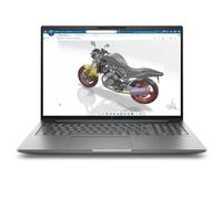 PROMOZIONE Hp ZBK X G2I 16 U7 24/1TB RTX1000 3YW Cod. DK1L4ET