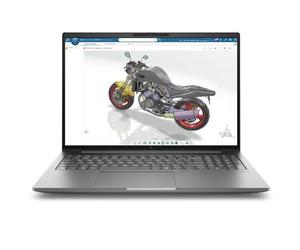PROMOZIONE Hp ZBK X G2I 16 U7 24/1TB RTX500 3YW Cod. DK1L2ET