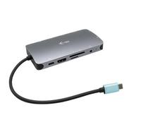 PROMOZIONE I-tec DOCK HDMI/VGA WITH LAN PD 100W Cod. C31NANOVGA100