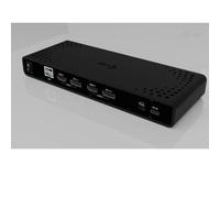 PROMOZIONE I-tec DUAL 4K DISPLAY DOCKING ST. PD 85W Cod. CADUA4KDOCKPDB