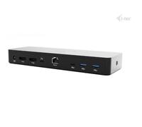 PROMOZIONE I-tec THUNDERBOLT 4 QUATTRO INTELL DOCK. Cod. TB4INTGDUAL4KPD
