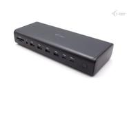 PROMOZIONE I-tec UNIVERSAL 6X 4K DISPLAY DOCK PD140W Cod. CA6MONDOCKPDIT