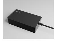 PROMOZIONE I-tec UNIVERSAL CHARGER USB-C PD 3.1 140W Cod. CHARGER-C140W