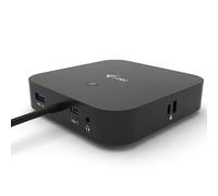 PROMOZIONE I-tec USB-C 2X DISP+POWER 100W+C112W Cod. C31DUALDOCK100W