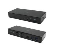 PROMOZIONE I-tec USB-C 4X DISP + PW 85 W IT VERSION Cod. C31QUATTRODOCIT