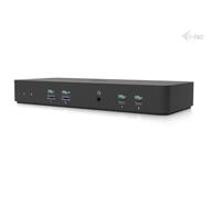 PROMOZIONE I-tec USB-C INTELLIGENT TRIPLE DISPLAY Cod. C31INTTRI4KPDIT