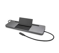 PROMOZIONE I-tec USB-C MTL ERGO 4K 3X DISP+POWER 85W Cod. C31FLATDOCKPDPR