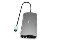 PROMOZIONE I-tec USB-C MTL NANO 4K HDMI + PW 140W Cod. C31NANOTRIPL140