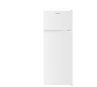 Indesit I55T0 412W Libera installazione 206 L E Bianco