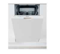 PROMOZIONE Indesit LAVAS IN2IKE107 45CM 10 COP E Cod. 869991701180 Da Incasso