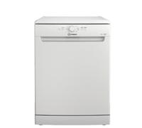 PROMOZIONE Indesit LAVASTOV 60 14 COPERTI E BIANCO Cod. D2FHK26 A Libera Install