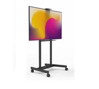 PROMOZIONE Itb Solution CARRELLO 800 600 CON 2 MENSOLE Cod. OM07194 Supporti mob