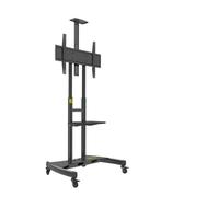 PROMOZIONE Itb Solution CARRELLO EDU CON MENSOLA Cod. OM07188