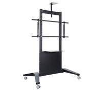 PROMOZIONE Itb Solution CARRELLO TROLLEY XXL - 1200X600 Cod. OM07146