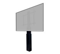 PROMOZIONE Itb Solution COLONNA REGOLABILE 305/457 MM Cod. OM07177