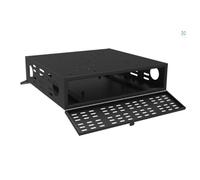 PROMOZIONE Itb Solution DIGITAL SIGNAGE BOX II Cod. MB1046 STAFFE