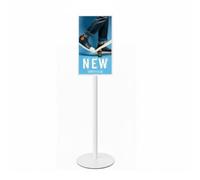 PROMOZIONE Itb Solution E-PAPER LEGGIO BIANCO Cod. OM17195