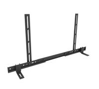 MB7895 ITB MB7895 supporto da parete per casse acustiche Acciaio Nero