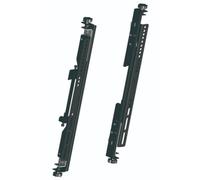 Nilox Pro Series Part Staffa Per Tv A Schermo Piatto 65" Mb3798 Supporti A Muro