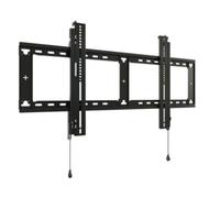 PROMOZIONE Itb Solution STAFFA STD FISSA 900 400 - BLACK Cod. CHRLF3