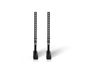 PROMOZIONE Itb Solution SUPPORTO DA TAVOLO 800X400 55P Cod. PE1475PR STAFFE