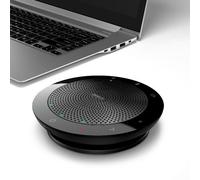 Jabra 7510-109 vivavoce Universale USB/Bluetooth Nero