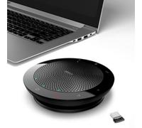 PROMOZIONE Jabra SPEAK 510 (PLUS) UC+DONGLE LINK 370 Cod. 7510-409 Speakerphone