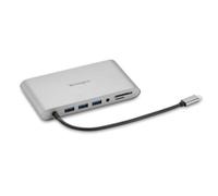 KENSINGTON MOBILE DOCK UH1440P USB-C K33853WW