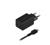 40AWGN65EU Lenovo GaN Nano 65W Adapter - 40AWGN65EU 0195892115625