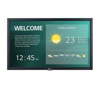 PROMOZIONE Lg 22 LED IPS 1920X1080 16:9 250 Cod. 22SM3G-B