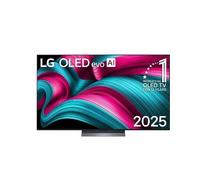 PROMOZIONE Lg 55 OLED EVO C5 4K UHD BASE C WEBO25 Cod. OLED55C55LA.API