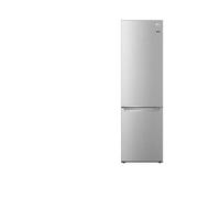 PROMOZIONE Lg COMBI C TNF 2MT NOBLE STEEL Cod. GBB72NSVCN1