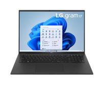 PROMOZIONE Lg GRAM NOTEBOOK NERO 17.0 Cod. 17Z90S-G.AA75D