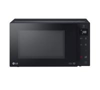 PROMOZIONE Lg MICRO MH6336GIB 23L GRILL NERO Cod. MH6336GIB A Libera Installazio