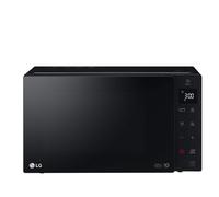 PROMOZIONE Lg MICRO MH6535GIB 25L GRILL NERO Cod. MH6535GIB A Libera Installazio