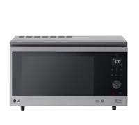 LG MJ3965ACS forno a microonde Acciaio inox Microonde combinato Superficie piana 39 L 1350 W