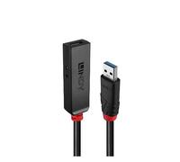 PROMOZIONE Lindy 3M USB 3.0 ACTIVE EXTENSION SLIM Cod. 43400-LND