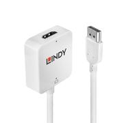 PROMOZIONE Lindy CONVERTER HDMI A DISPLAYPORT 4K Cod. 38146