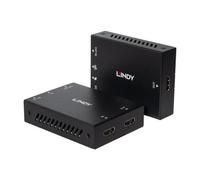 PROMOZIONE Lindy EXTENDER KVM CAT.6 HDMI USB 100M Cod. 39350-LND