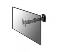 Lindy 40765 Supporto TV a parete Nero