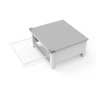 PROMOZIONE Meliconi BASE SPACE BASKET Cod. 656143