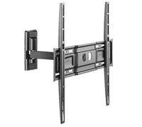 PROMOZIONE Meliconi STAFFA PARETE CME ROTATION ER400 Cod. 580408 STAFFE