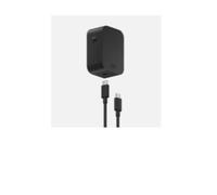 Microsoft Surface USB-C 45W charger Black Wechselstrom 100-240 V 45 EP2-29840