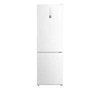 Midea Frigo Combinato 310lt E Total No Frost 60cm Bianco Mdrb424fge01oe 6221284000676