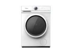 Midea MF100W70BA/W-IT Lavatrice 7kg 1400 Giri Classe A