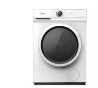 Midea MF100W90BAW-IT Lavatrice 9 Kg [EEK: A]