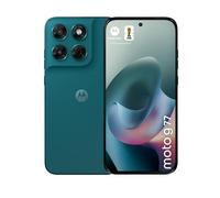PROMOZIONE Motorola MOTO G77 8/256 SHADED SPRUCE Cod. PBAW0037ES GSM/GPRS/EDGE/U