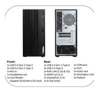PROMOZIONE Msi PRO DP180 14SA-431IT Cod. 00-B0A731-431
