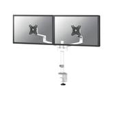 PROMOZIONE Neomounts BRACCIO A MOLLA DS60-425 2 BIANCO Cod. DS60-425WH2